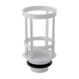 Geberit - Basket with seal, for Geberit concealed cisterns types 110.620, 10.400, 10.800 and Twinline
