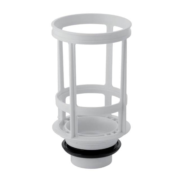 Geberit - Basket with seal, for Geberit concealed cisterns types 110.620, 10.400, 10.800 and Twinline