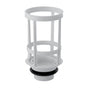Geberit - Basket with seal, for Geberit concealed cisterns types 110.620, 10.400, 10.800 and Twinline