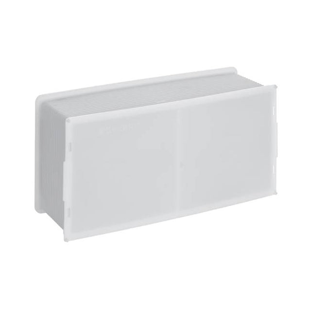 Geberit - Geberit extension set for protection box of service opening