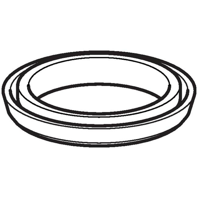 Geberit section seal