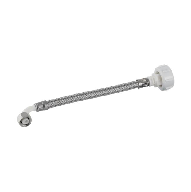 Geberit - Reinforced braided hose for Geberit concealed cistern