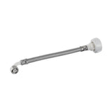 Geberit - Reinforced braided hose for Geberit concealed cistern