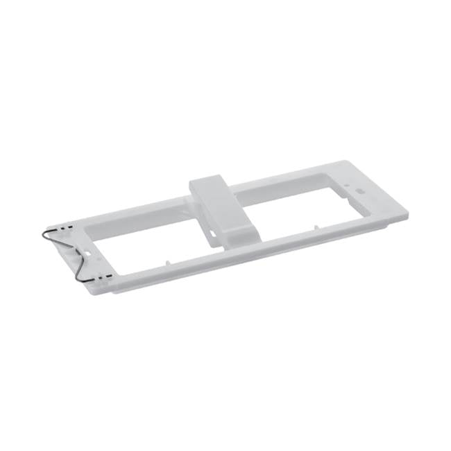 Geberit - Mounting frame for Geberit actuator plate 300T