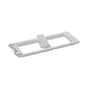 Geberit - Mounting frame for Geberit actuator plate 300T