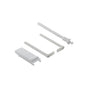 Geberit - Actuator rod set for Geberit actuator plate