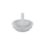 Geberit - Damming device for Geberit exposed cisterns and Geberit Monolith