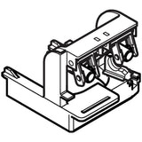 Geberit support block