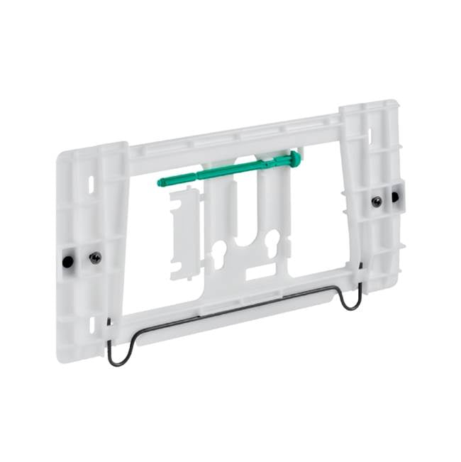 Geberit - Mounting frame for Geberit actuator plate Twinline