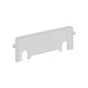 Geberit - Twist lock for Geberit actuator plate Twinline