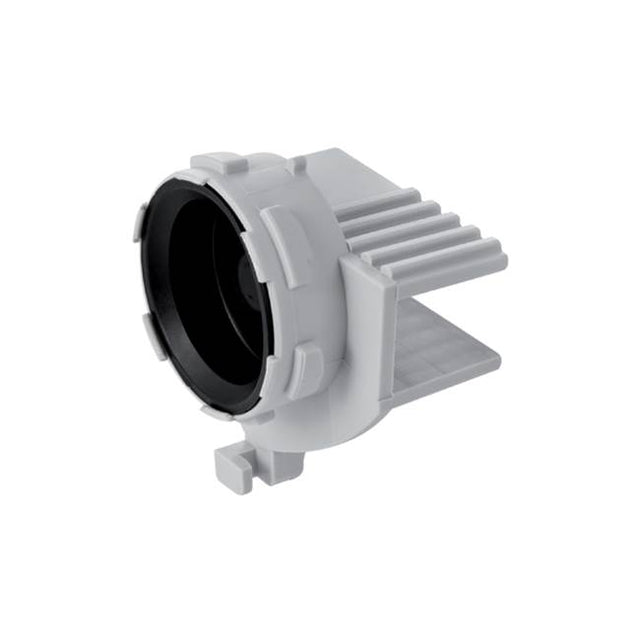 Geberit - Dummy cover with seal, for Geberit urinal flush control