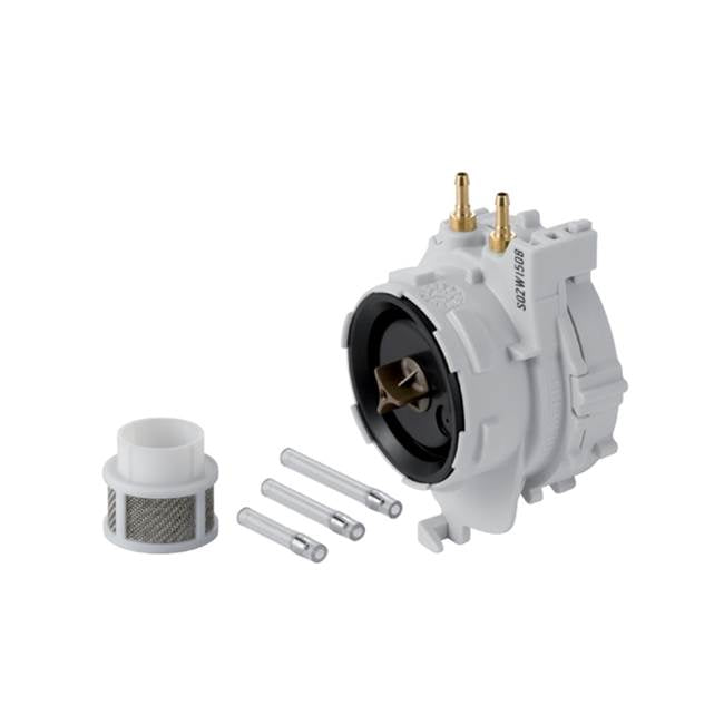 Geberit - Pneumatic valve for Geberit urinal flush control