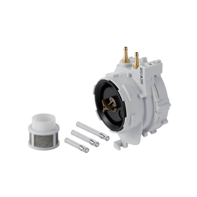 Geberit - Pneumatic valve for Geberit urinal flush control