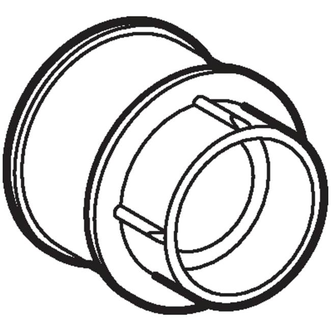 Filter for Geberit urinal flush control