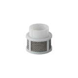 Geberit - Filter for Geberit urinal flush control
