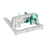 Geberit - Support block for Geberit Kappa concealed cistern 15 cm