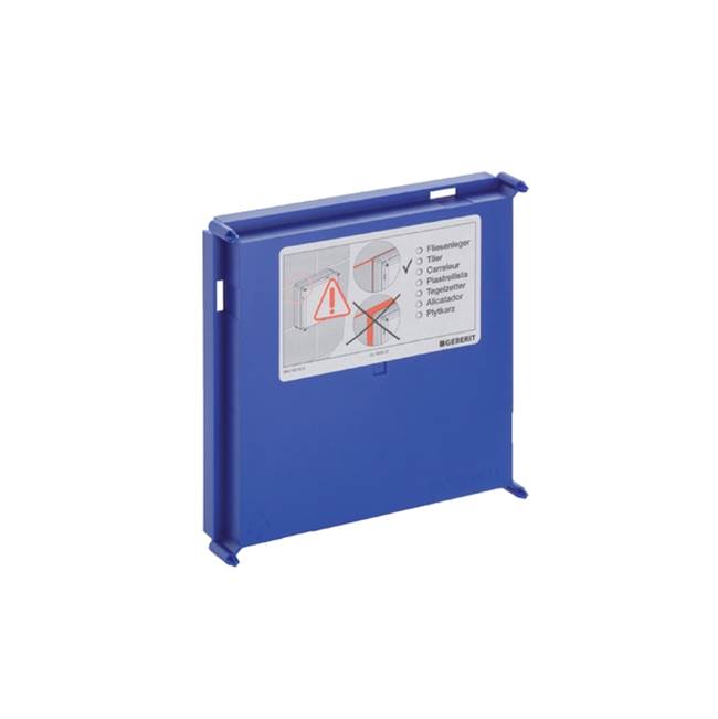 Geberit - Protection box cover for Geberit urinal flush control