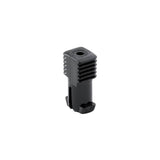 Geberit - Quick-lock bolt for cover plate, for Geberit urinal flush control