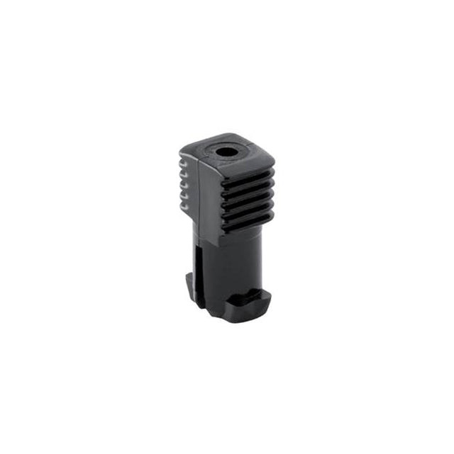 Geberit - Quick-lock bolt for cover plate, for Geberit urinal flush control