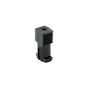 Geberit - Quick-lock bolt for cover plate, for Geberit urinal flush control