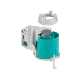 Geberit - Lifter for Geberit WC flush control with pneumatic flush actuation, dual flush