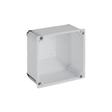 Geberit - Geberit concealed housing