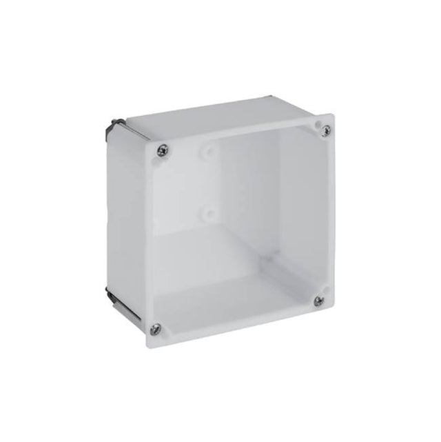 Geberit - Geberit concealed housing