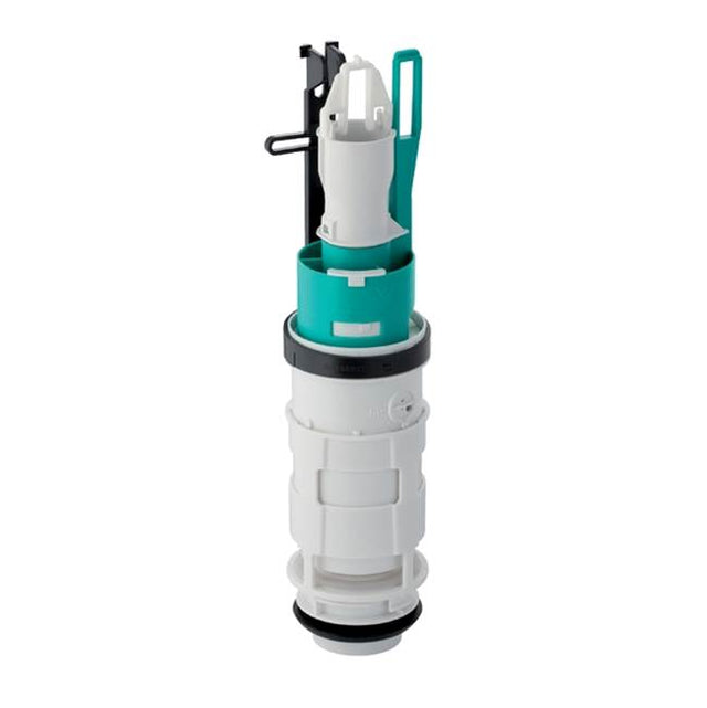 Geberit - Geberit flush valve with basket
