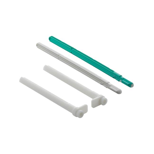 Geberit - Actuator rod set for Geberit actuator plate