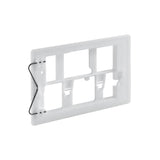 Geberit - Mounting frame for Geberit actuator plate Kappa and Artline