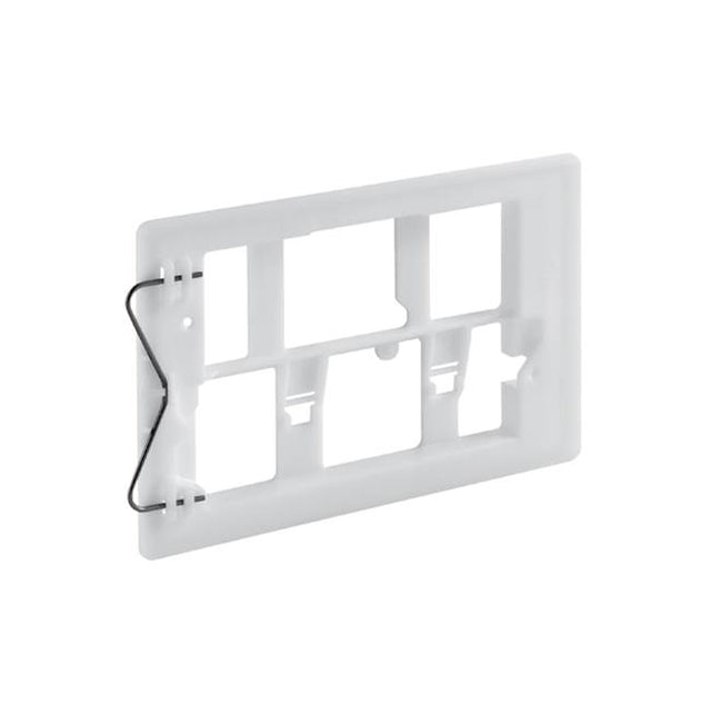 Geberit - Mounting frame for Geberit actuator plate Kappa and Artline