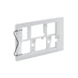 Geberit - Mounting frame for Geberit actuator plate Kappa and Artline