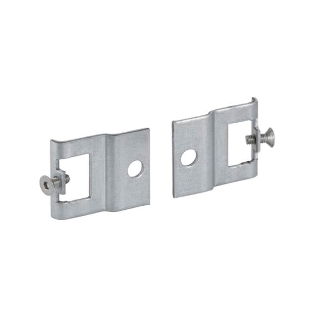 Geberit - Geberit fastening set, vandal-resistant (2 pc.)