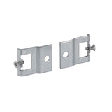 Geberit - Geberit fastening set, vandal-resistant (2 pc.)