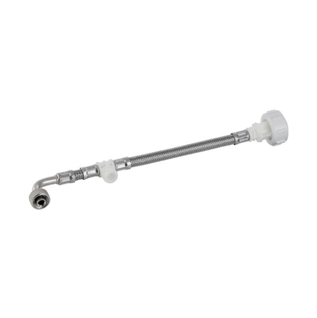 Geberit - Reinforced braided hose for Geberit concealed cisterns 12 / 15 cm