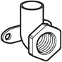 Geberit - Geberit elbow tap connector