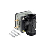 Geberit - Pneumatic valve for Geberit urinal flush control