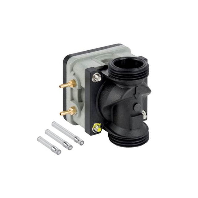 Geberit - Pneumatic valve for Geberit urinal flush control