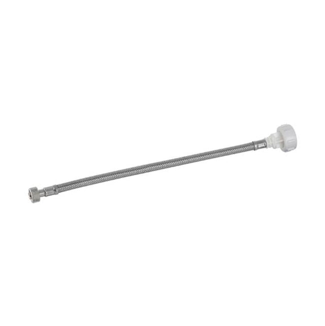 Geberit - Reinforced braided hose for Geberit concealed cistern