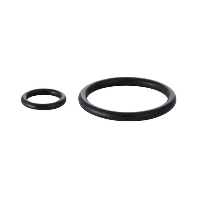 Geberit - Geberit set of seals for reinforced braided hose