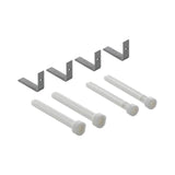 Geberit - Extension set for Geberit Sigma, Geberit Omega and Geberit Kappa concealed cisterns