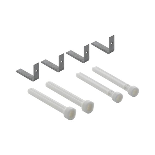 Geberit - Extension set for Geberit Sigma, Geberit Omega and Geberit Kappa concealed cisterns