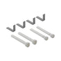 Geberit - Extension set for Geberit Sigma, Geberit Omega and Geberit Kappa concealed cisterns