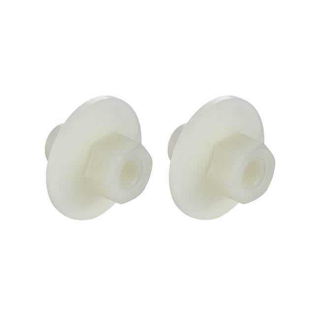Geberit - Geberit flange nut set (2 pc.)