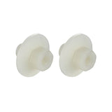 Geberit - Geberit flange nut set (2 pc.)