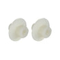 Geberit - Geberit flange nut set (2 pc.)