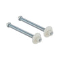Geberit - Geberit set of threaded rods M10 (2 pc.)
