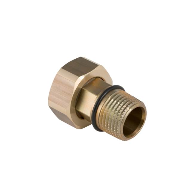 Geberit - Water connection nipple for Geberit urinal flush control