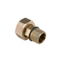 Geberit - Water connection nipple for Geberit urinal flush control