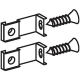 Fastening set for Geberit cover plate Danceline (2 pc.)